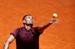 Wawrinka na Roland Garros z naslovom iz Ženeve