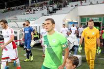 Olimpija Trenčin 2016