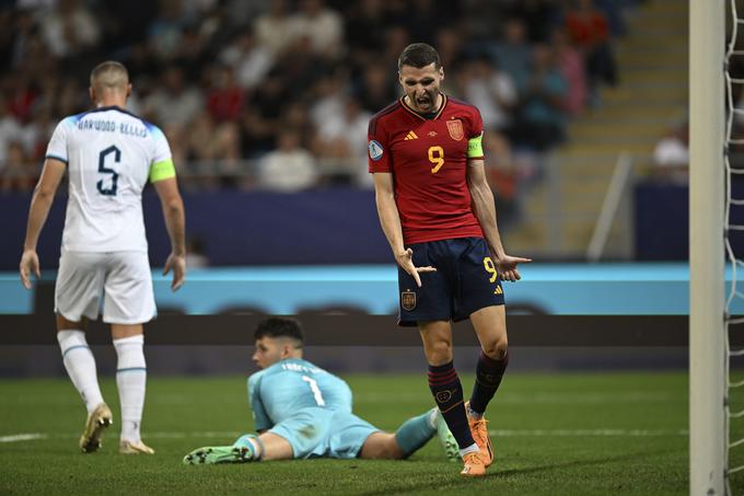 Abel Ruiz je zapravil najstrožjo kazen za izenačenje. | Foto: Guliverimage