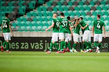 NK Olimpija, NK Maribor, derbi, Stožice