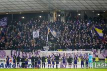 Maribor Olimpija 2017