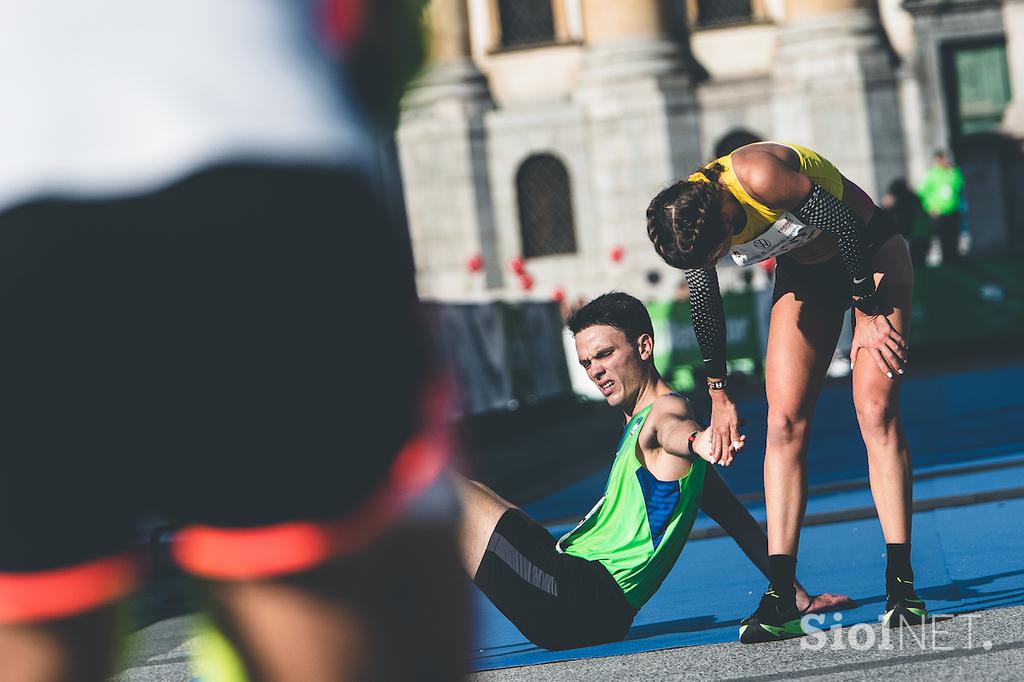 25. Ljubljanski maraton