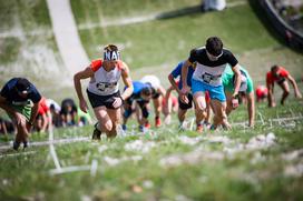 Planica: Red Bull 400, 2019