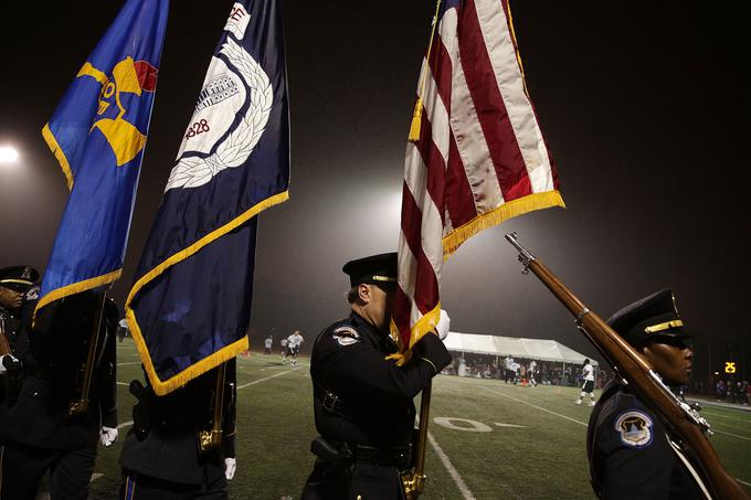 NFL | Foto: Guliverimage/Getty Images