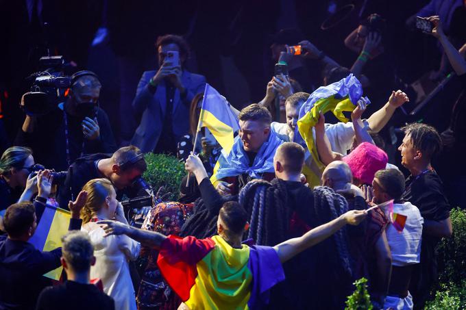 Kaluš Orkestra | Foto: Reuters