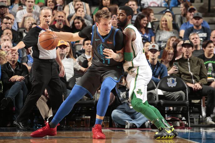 Luka Dončić | Foto Getty Images