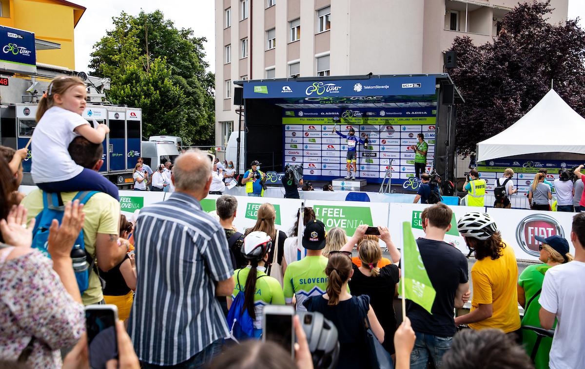 Po Sloveniji 2021 - 3. etapa | Foto Matic Klanšek Velej/Sportida