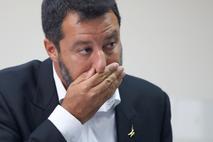 Matteo Salvini