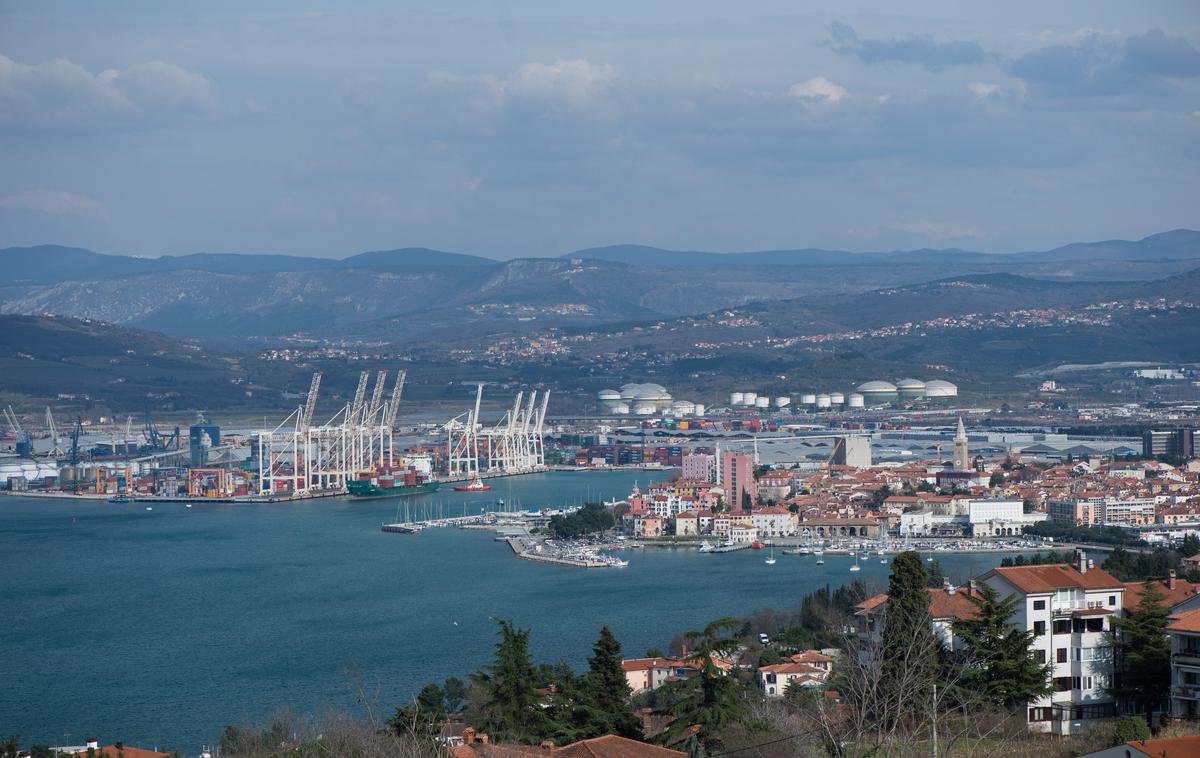 Koper | Foto Klemen Korenjak