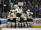 Boston Bruins