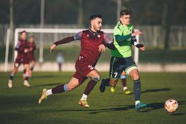 NK Triglav : NK Krka druga liga