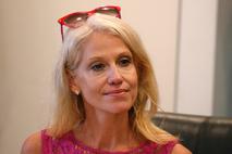 KellyAnne Conway