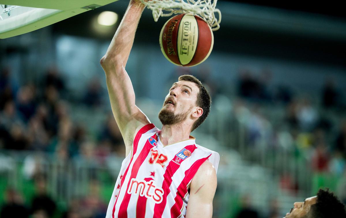 Ognjen Kuzmić | Foto Vid Ponikvar