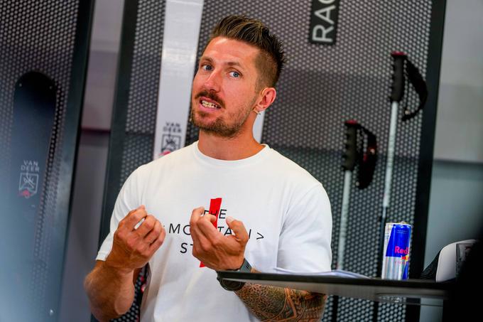 Marcel Hirscher bo tekmoval prvič po letu 2019. | Foto: Guliverimage