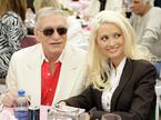 Hugh Hefner Holly Madison