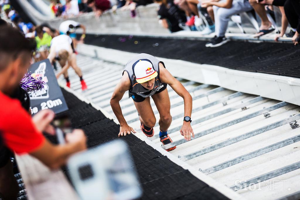 Planica: Red Bull 400 (2019)