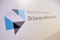 Državna volilna komisija