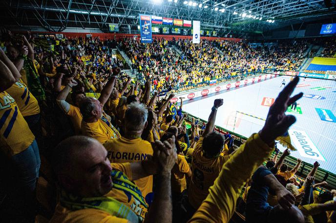 Celje Pivovarna Laško Zagreb liga prvakov | Bodo Celjani igrali v ligi prvakov tudi v naslednji sezoni? | Foto Grega Valančič/Sportida