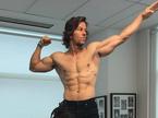 Mark Wahlberg