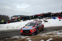 Thierry Neuville