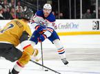 Vegas Golden Knights : Edmonton Oilers, Connor McDavid