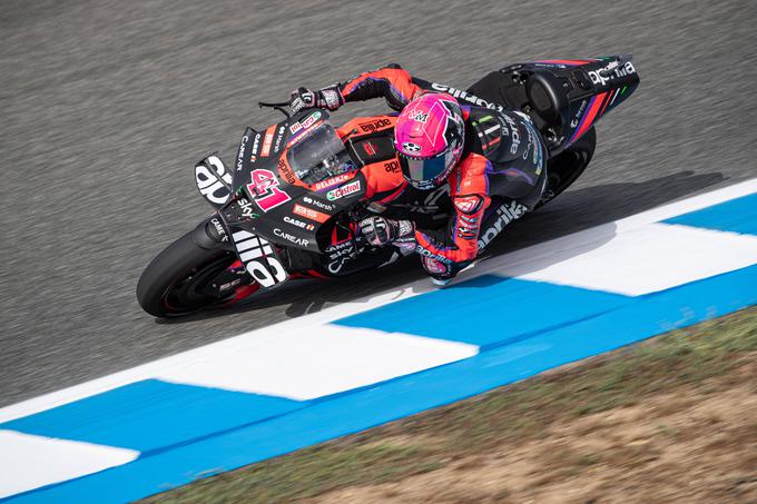  Aleix Espargaro | Foto: AP / Guliverimage