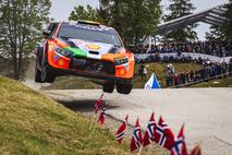 reli Hrvaška Thierry Neuville Hyundai