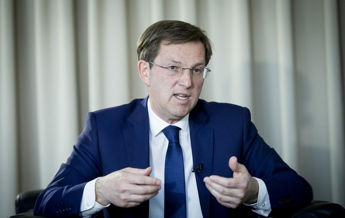 Miro Cerar | Foto Ana Kovač