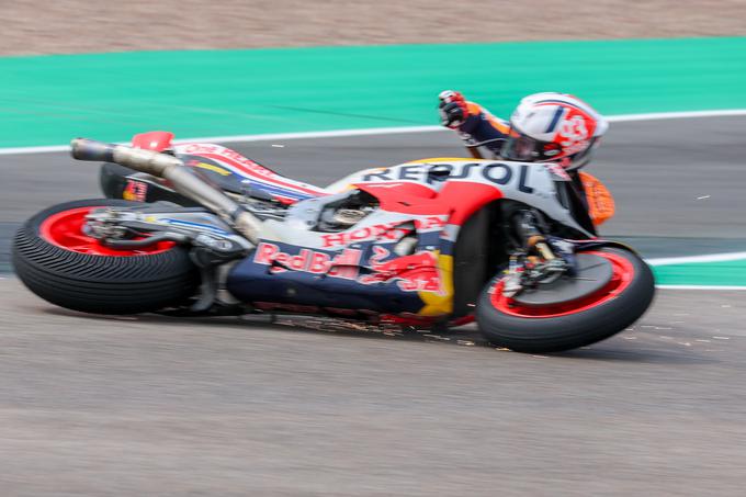 Marc Marquez | Foto: Guliverimage/dpa