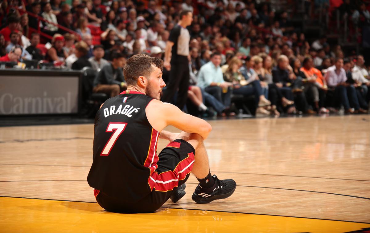 Goran Dragić | Foto Getty Images