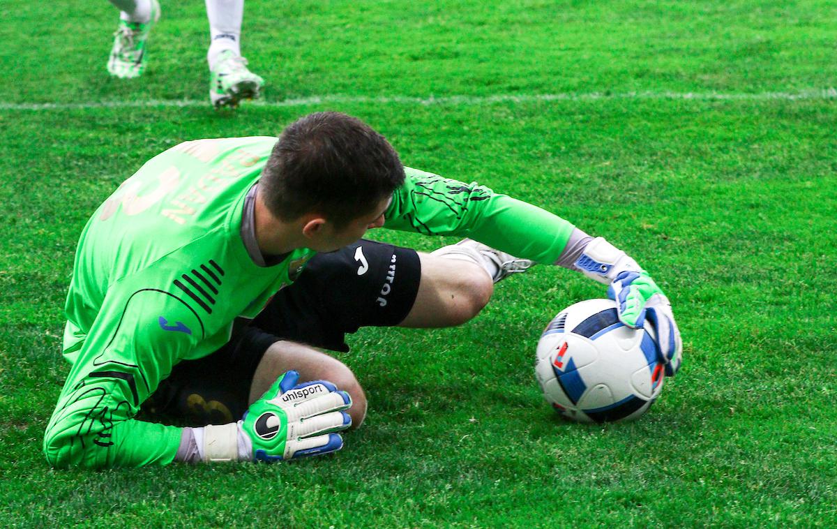 Matej Radan | Foto Matic Klanšek Velej/Sportida