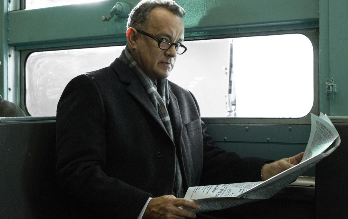 Bridge of Spies | Foto IMDb