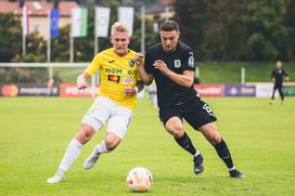 prva liga NK Bravo NK Olimpija