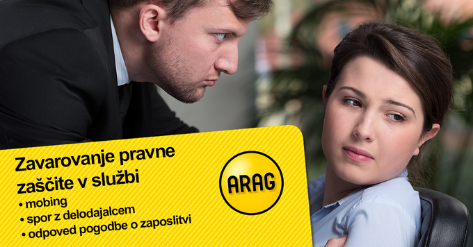 Arag | Foto: 