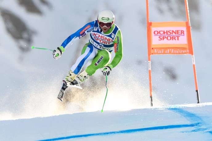 Boštjan Kline | Foto Guliver/Getty Images