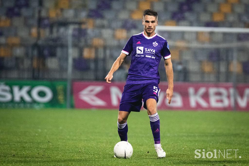 NK Maribor : FC Koper, prva liga