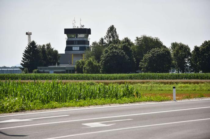 Magna | Lastnik je prepričan, da je razlastitev v nasprotju z ustavo.  | Foto STA