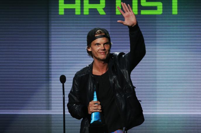 Avicii | Foto Reuters