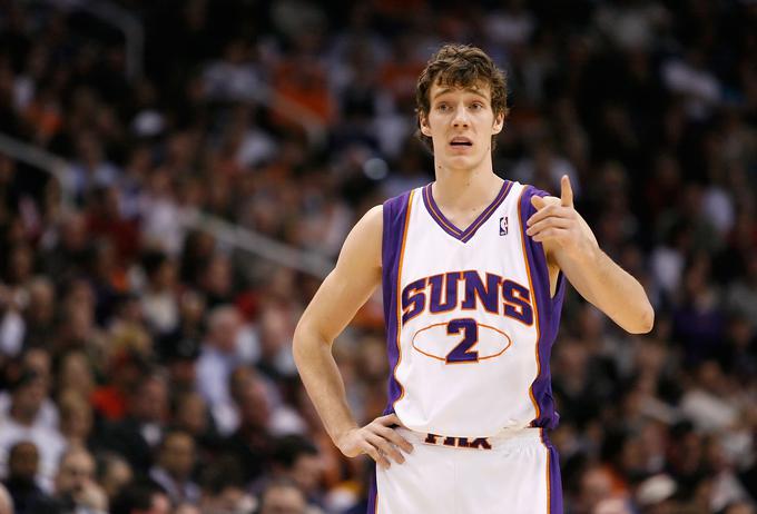 Goran Dragić | Foto: Getty Images