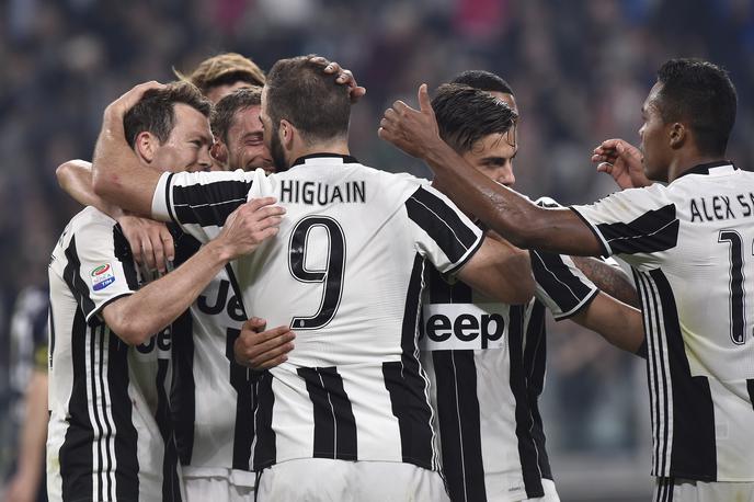 Juventus | Foto Reuters