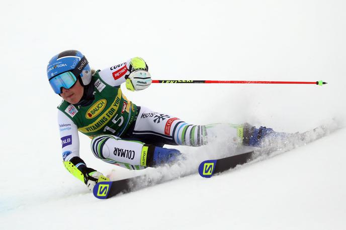 Meta Hrovat | Foto Getty Images