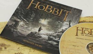 Howard Shore - Hobit: Smaugova pušča