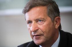 Erjavec: Varnost ni samoumevna. Nihče je ne bo zagotavljal namesto nas.