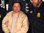 Joaquin Guzman El Chapo