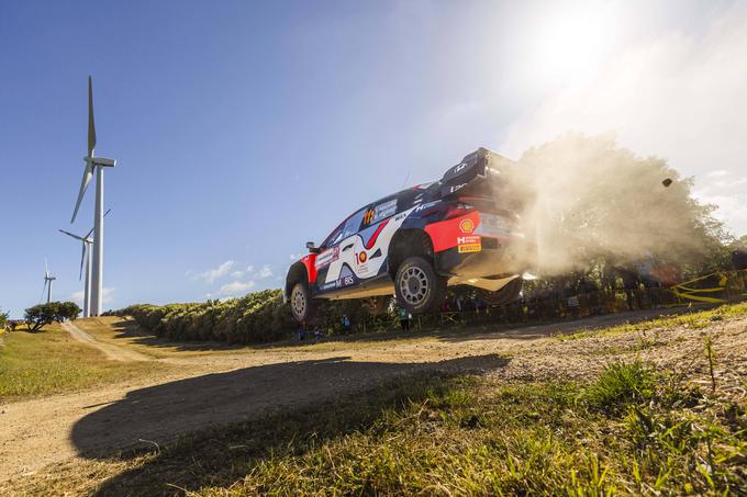 Thierry Neuville | Foto: Guliverimage