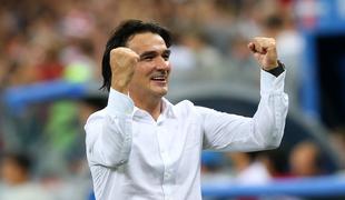 Zlatko Dalić ostaja hrvaški selektor