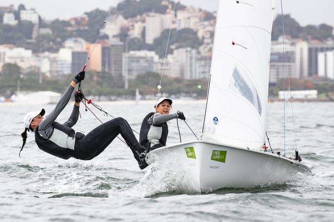 Mrak Macarol | Foto Sportida