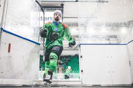 IceHL: HK SŽ Olimpija - VSV Beljak