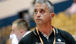 Igor Kokoškov najresnejši kandidat za naslednika Aleksandra Đorđevića