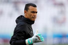 Essam el Hadary